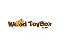 Wood Toy Box coupons